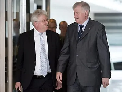 Koalition auf der Kippe?