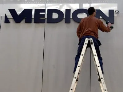 13 Euro je Aktie in bar