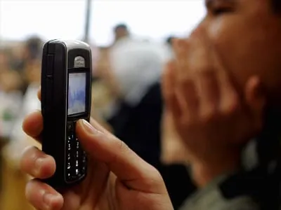 Mobiles Internetsurfen soll in den Städten deutlich schneller werden