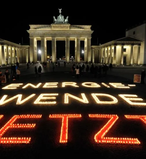 Widerstand gegen Energiewende-Pläne wächst