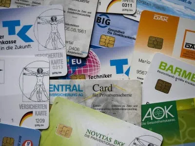 Ersatzkassen erwirtschaften im ersten Quartal 518 Millionen Euro