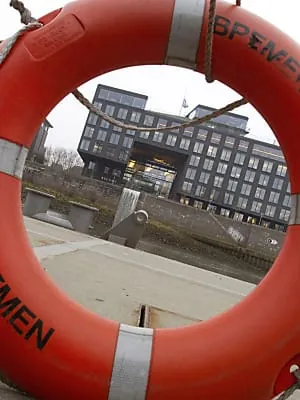 Amtsgericht eröffnet Beluga-Insolvenzverfahren