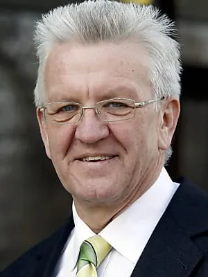 Kretschmann warnt vor neuer Eskalation bei "Stuttgart 21"