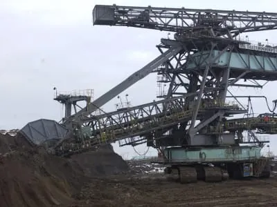 Sachsen-Anhalt will angeblich neues Braunkohlekraftwerk