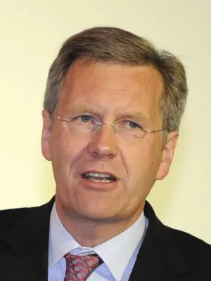 Wulff wirbt auf Kirchentag für offene Gesellschaft