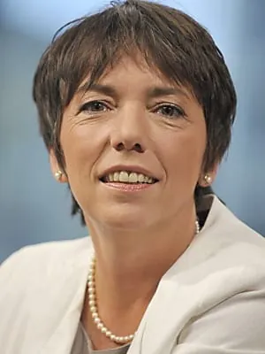 Käßmann kritisiert deutsche Waffenindustrie