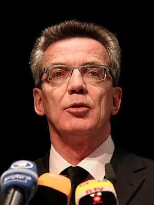 "Die Häufung der Anschläge sorgt uns"