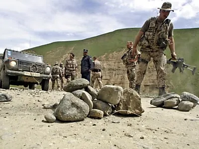 Vierter Toter in neun Tagen