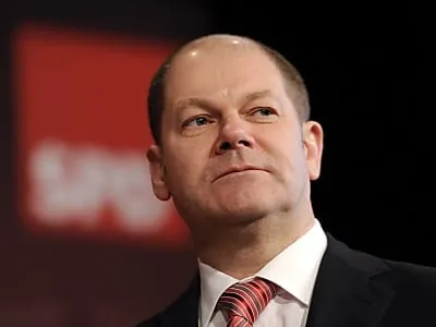 Scholz stellt Konsens beim Atom-Ausstieg in Aussicht