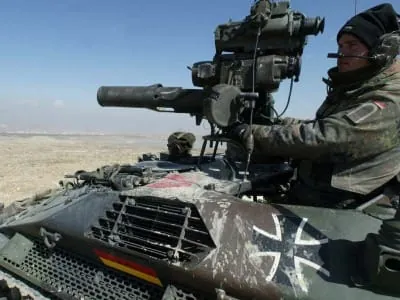 "Wir brauchen deshalb dringend eigene Kampfhubschrauber"