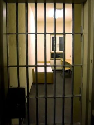 Mutmaßlicher Terrorhelfer in Untersuchungshaft