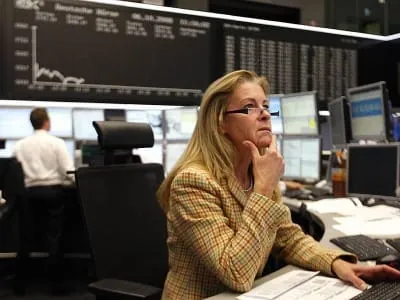 Schwacher US-Arbeitsmarkt belastet DAX