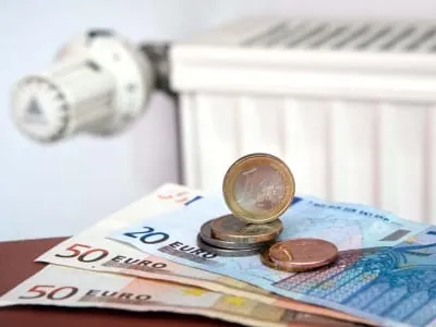 Mieterbund warnt vor Belastungen durch Energiewende