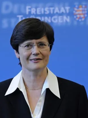 Thüringen will kein Atom-Endlager