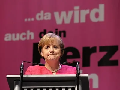 Kirchentag endet am Sonntag mit Abschlussgottesdienst