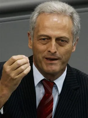 "Stuttgart 21": Ramsauer mahnt Kretschmann zu Vertragstreue