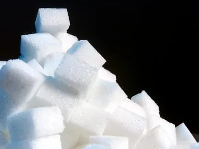 Einzelhandel rationiert offenbar Zucker