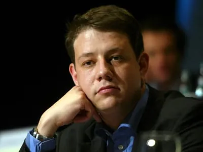 "Wir verschrecken immer mehr Wähler"