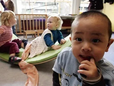 Kinder- und Jugendhilfe will mehr Migranten als Erzieher