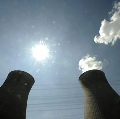 Historischer Atomkonsens in Sicht