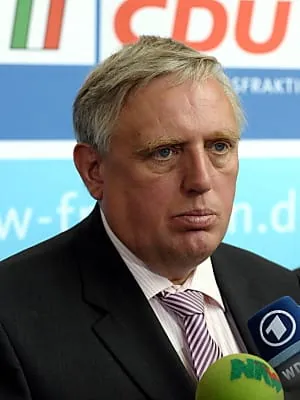 Laumann sieht Grüne als möglichen Koalitionspartner der CDU