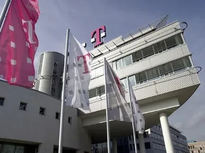 Telekom übernimmt weitere Anteile an griechischer OTE