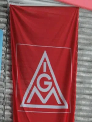 IG Metall will Airbus neun Jahre Kündigungsschutz aufzwingen