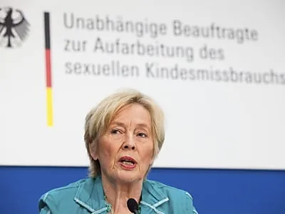 Anlaufstelle "Sexueller Missbrauch" soll bestehen bleiben