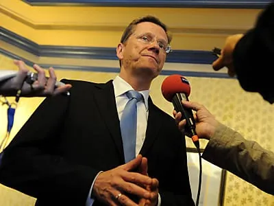 Bundesregierung unterstützt Bans Kandidatur