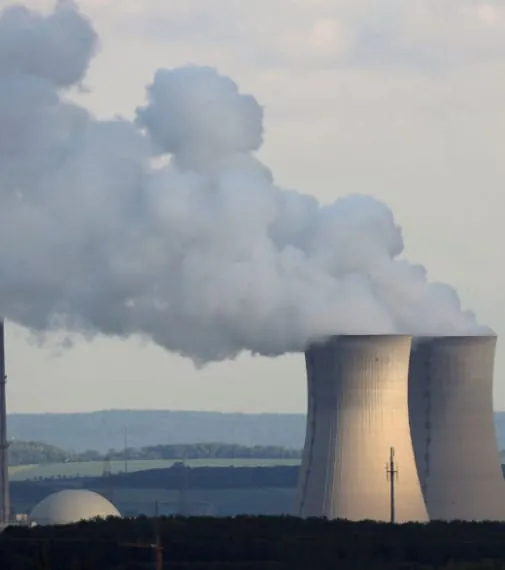 Die Energiewende nimmt Gestalt an