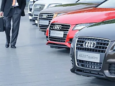 Zusätzlicher Schwung aus China