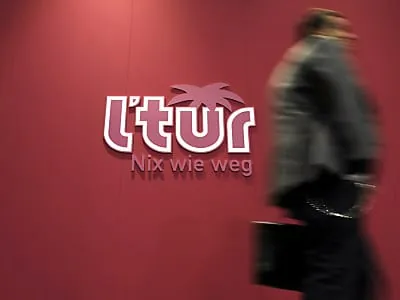 L'Tur setzt auf Verkauf in Reisebüros