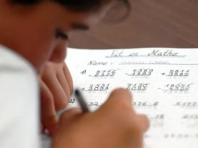 Kritik am Bildungspaket für sozial benachteiligte Kinder