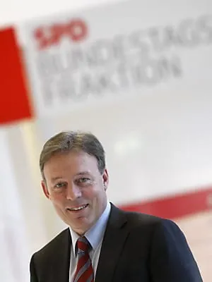 SPD wirft Koalition Scheitern bei Wahlrechtsreform vor