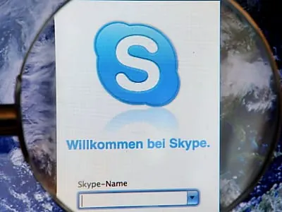 Skype-Nutzer kämpfen mit technischen Problemen