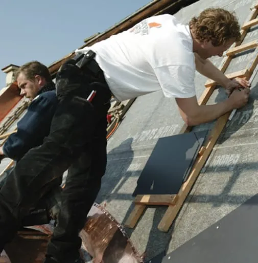 Energieförderung freut das Handwerk