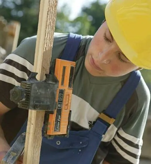 Sattes Plus an Ausbildungsverträgen im Handwerk