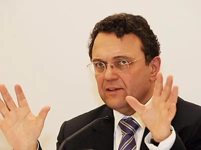 Friedrich beruft für 24. Juni Sicherheitsgipfel ein