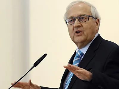 Regierung will Hilfe privater Gläubiger für Griechenland