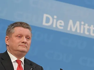 Gröhe kritisiert Indiskretionen in Koalition