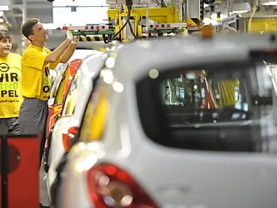 Wieder Wirbel um möglichen Opel-Verkauf