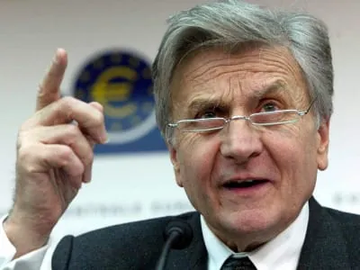 Trichet deutet Zinserhöhung für Anfang Juli an