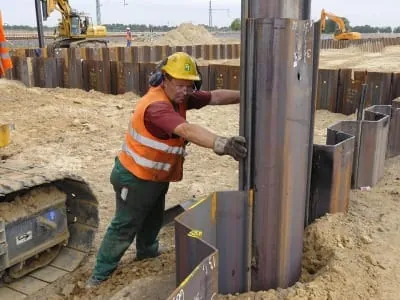 Verband der Bauindustrie erwartet leichtes Umsatzplus für 2011