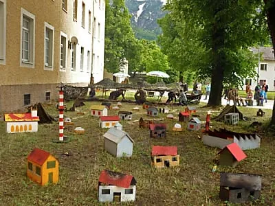 Bundeswehr räumt Fehler bei Tag der offenen Tür ein