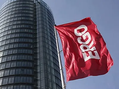 Ergo soll bei Riester-Renten zu viel kassiert haben