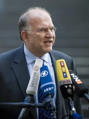 Zeitung: Schaar stoppt "Verdeckte Ermittler" in Banken