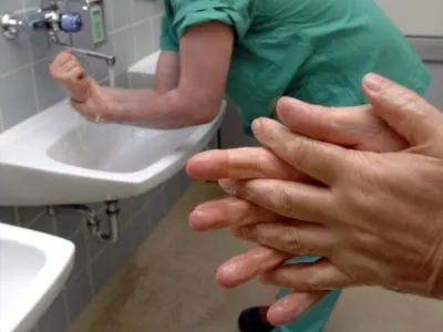 Gefährliche Krankenhausinfektionen sollen bekämpft werden