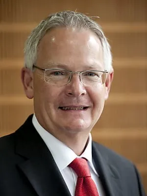 Bei Osram "die Flughöhe hoch halten"