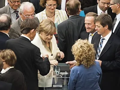 Griechenland helfen - aber wie?