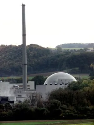 Gerücht um Baumängel in AKW Neckarwestheim beschäftigt Behörden